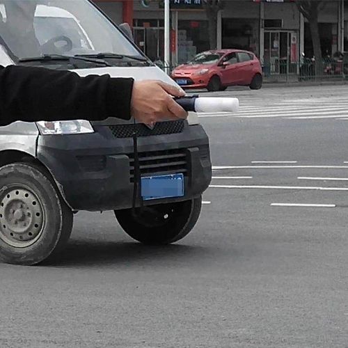 交通指挥发光充电电子口哨子高分贝大音量学校门卫保安物业马路口