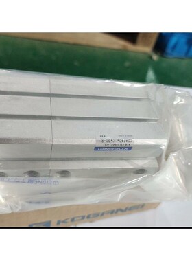 小金井原装标准气缸CDAT401030-R