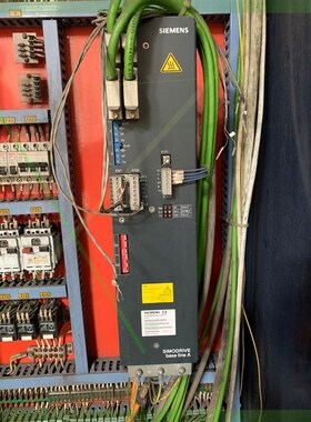 汇川MD500T3.7GB变频器