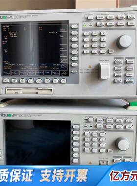 安立MS9710C光谱仪,,精度,.询价