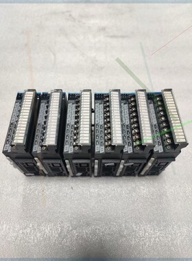 汇川PLC   AM600-RTU-ECT  AM600-4