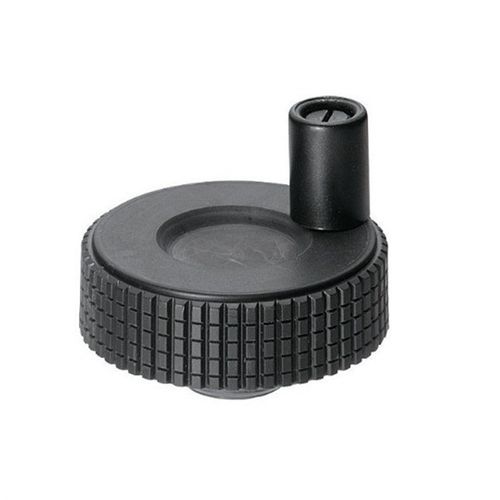 树脂网纹手轮 尼龙型微调手轮 HWLB-D50-D60-E6-E8-E10 CHBK50/63