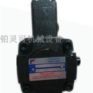 A0A0 HBP HABOR F1520 F40 HABOR哈伯油冷机油泵 VPKC