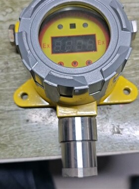 驰诚氧气检测报器QB2000-02N