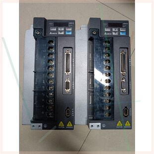 ASD 3KW伺服驱动器 功能 3023 台达B2