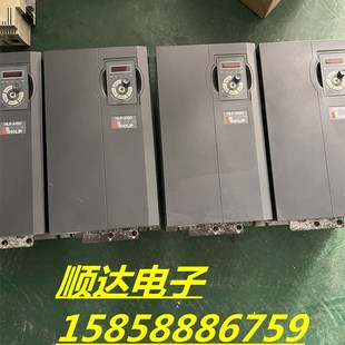 A10018D543P20ABD1CX0XXXV134 HLP 18.5KW A100变频器 海利普HLP