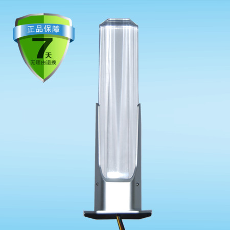 意尔德LED单层三色LED警示灯24伏红黄绿蜂鸣折叠厂家热卖直销