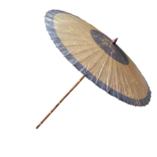 传统大油纸伞弄堂记忆舞蹈伞茶座伞装饰伞防雨可定做1.5米-2米