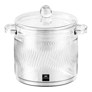 康宁WORLD KITCHEN高硼硅玻璃水壶炖盅配件耐高温家用大容量