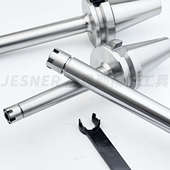 BT40 150 ER8M 16M BT30 100 11M 20M型 200数控刀柄加长刀柄M型