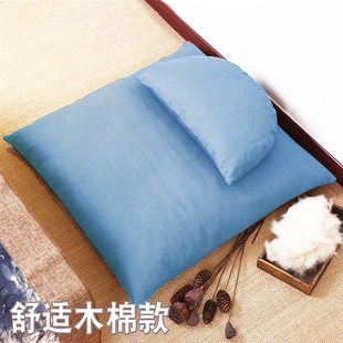 木棉禅垫蒲团垫子家用七支坐法上垫冥想下垫禅修静心全木棉打坐垫