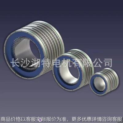 低速高精转台（）直驱电机