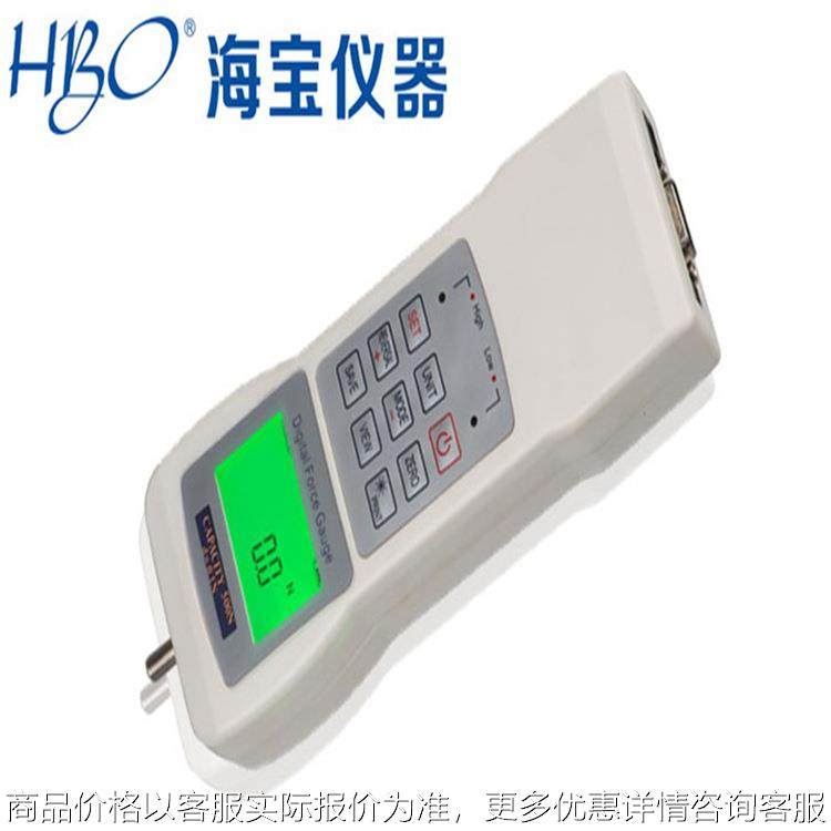 供应 HG-10数显式推拉力计 数显拉力计