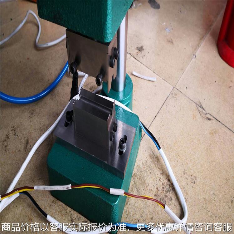 厂家专业生产电源线护套线外皮芯线中剥机 气动脱皮机 简单实惠