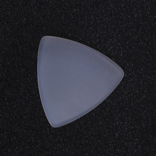 刘雨洪中阮拨片柳琴弹片雨粉色尼龙洪专业耐磨音色佳大阮小阮柳琴