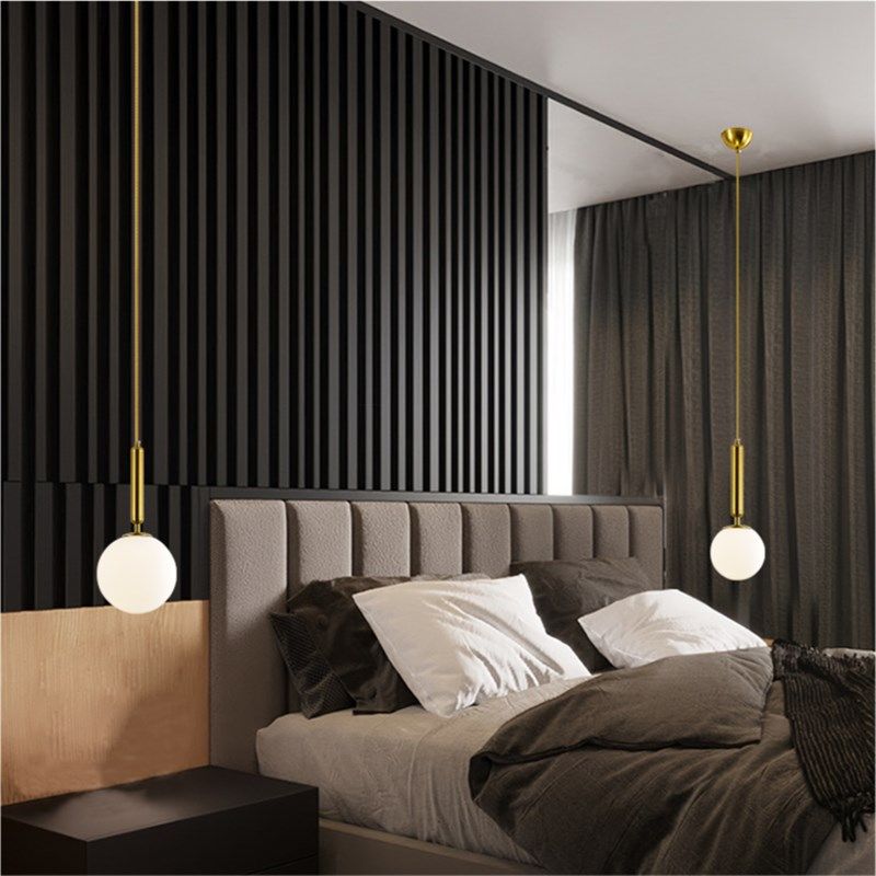 充电款床头灯免接线现代简约遥控卧室吧台灯免布线极简长线小吊灯,家装灯饰光源,床头/玄关/吧台/过道吊灯,淘宝优惠券,粉丝福利购,淘宝优惠卷