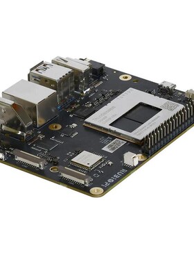 高通QCS6490高算力魔方派RUBIK Pi 3开发板安卓13linux主板RK3588