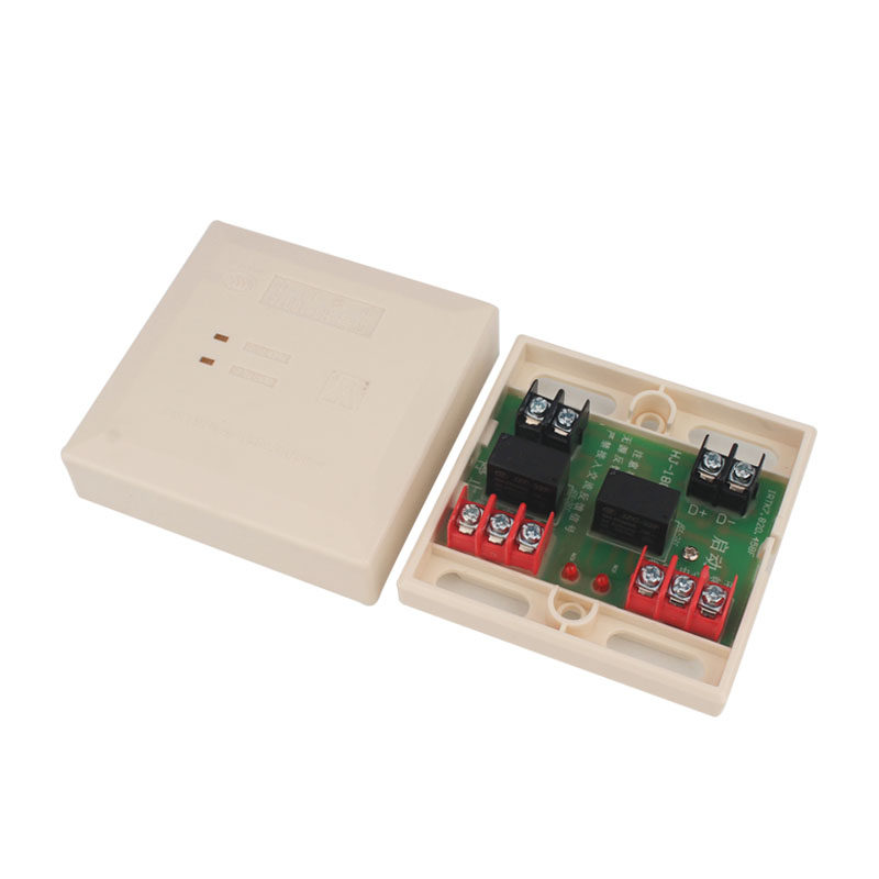 松江多线模块HJ-1807A代替HJ-1807 多线控制中继模块