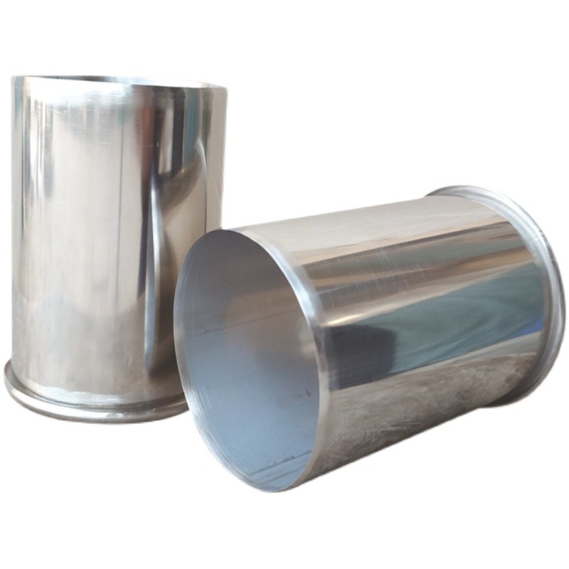 饺子皮模具压皮器商用圆形不锈钢切饺子皮模具锅贴皮压饺子皮模具