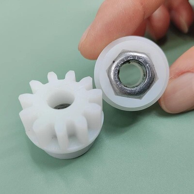 旋转拖把齿轮轴承脚踩拖布桶配件