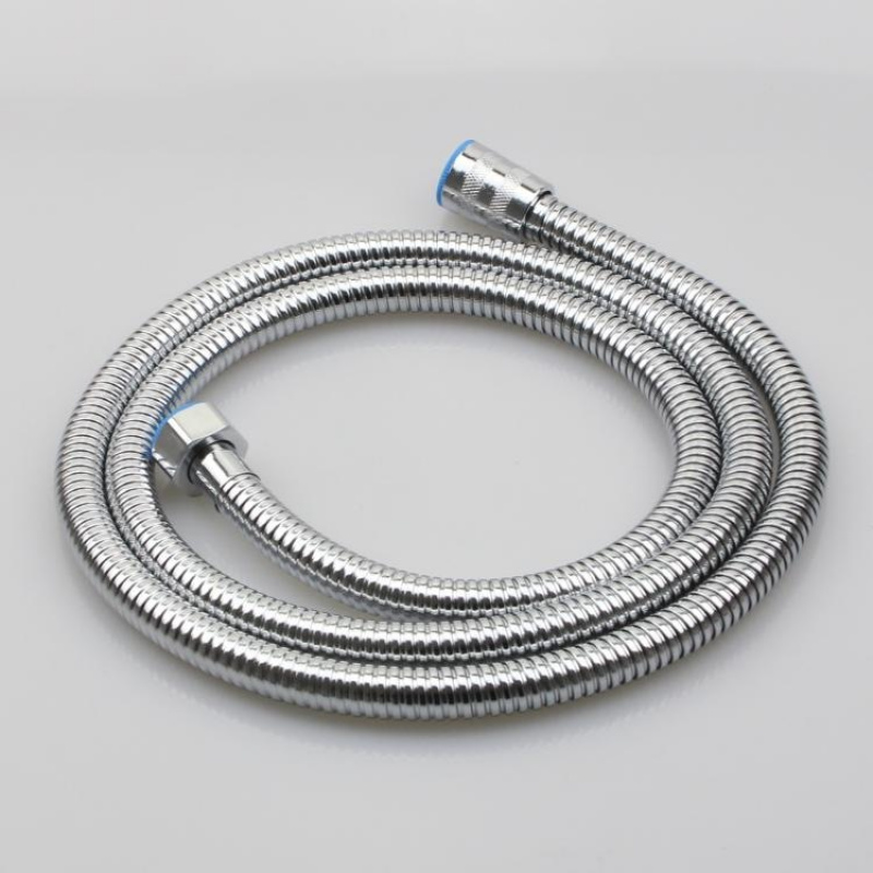 防爆水洗加密淋浴软管201不锈钢