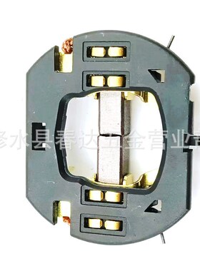 N187232 N131746碳刷架适用DCF835 DC825 DC827 DCF885L2 DCF885M