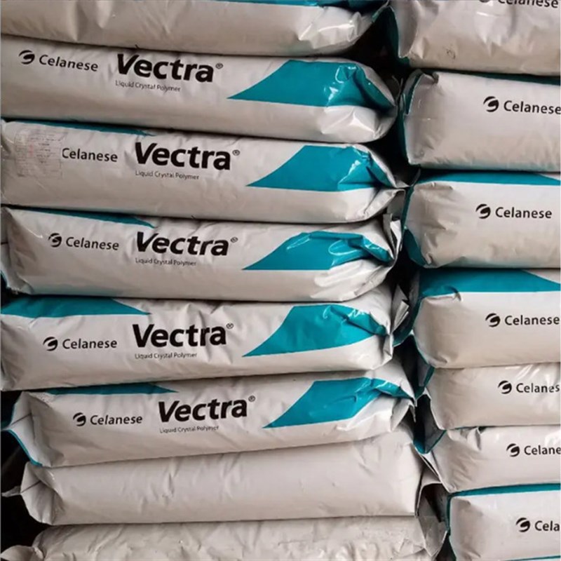 耐高温lcp 5130L,6130L,5145L,5244L塞拉尼斯阻燃级液晶塑料颗粒