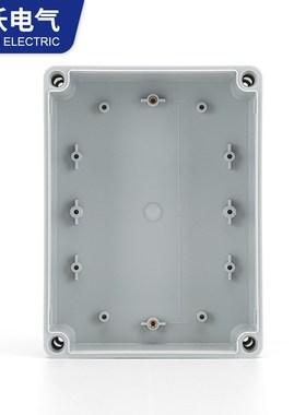 供应电缆接线盒 白色ip67防水接线盒NW-AG-1520-S塑料防水接线盒
