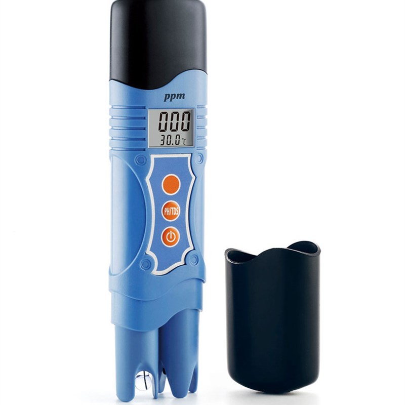 深圳  防水测试仪 多款可选 电导率计 水质笔EC或TDS