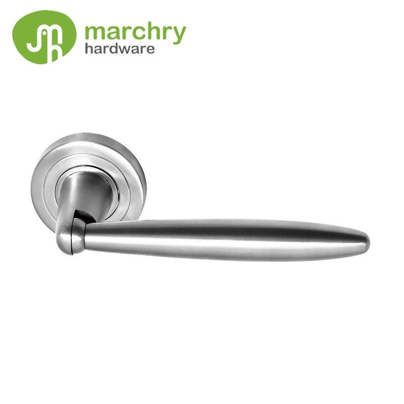 厂家生产 304不锈钢精铸实心门把手 防火门锁执手 分体式门拉手,基础建材,大拉手,淘宝优惠券,粉丝福利购,淘宝优惠卷