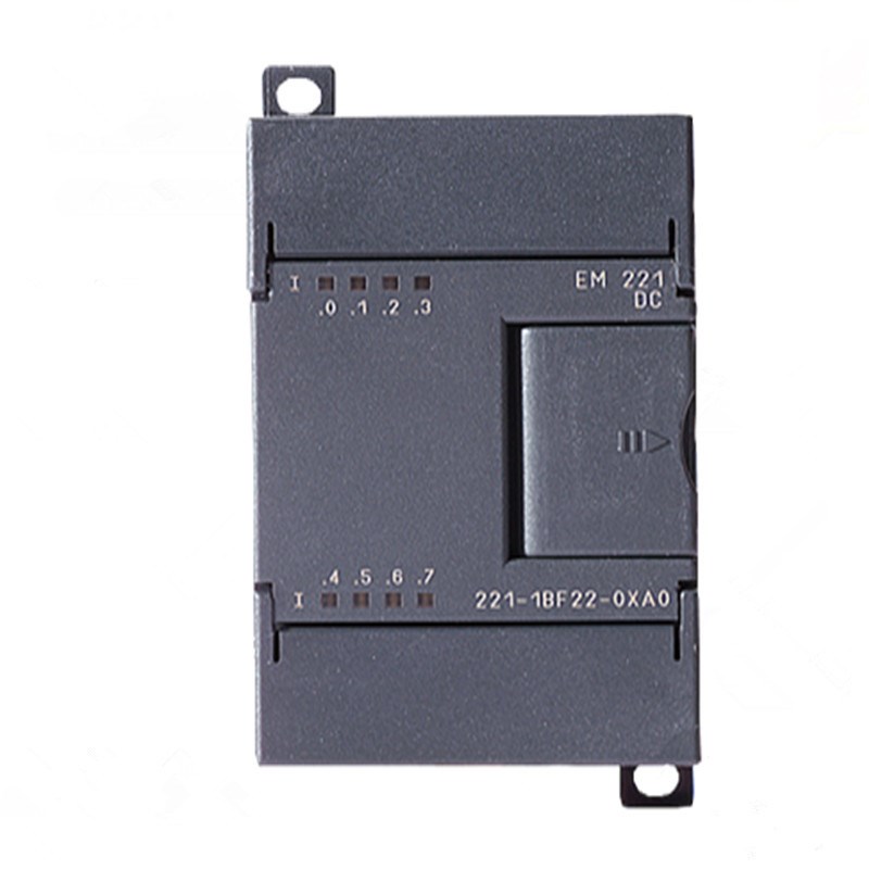 6ES7214-2AD23-0XB8 CPU224XP DC/DC/DC,14DI/10DO,2AI/1AO