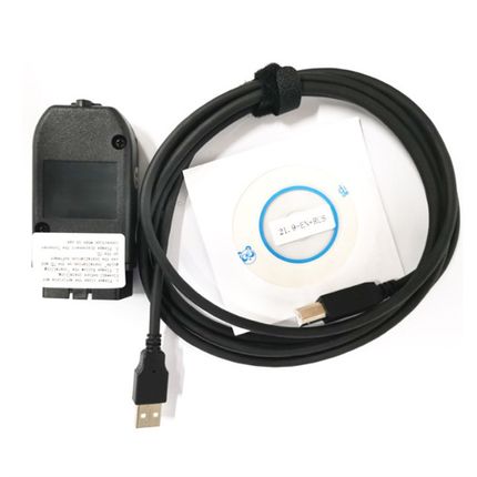 HEX VAG COM24.5 23.3.22.3.21.9ODIS 5054 6154 VCDS V2