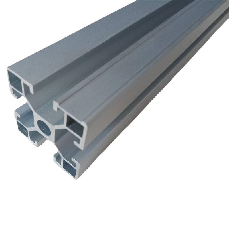 切割机铝材量尺推台锯靠尺切铝机马氏排钻推台锯定位靠山铝型材