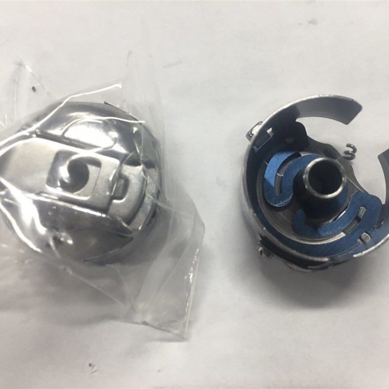 供应东和绣花机梭壳 TOWA BC-DBZ(1)-NBL6电脑绣花机