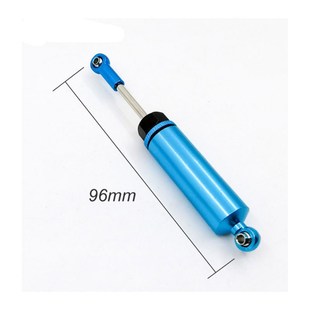 伟力12428 12423飞越FY-03遥控车金属升级配件金属前后避震器