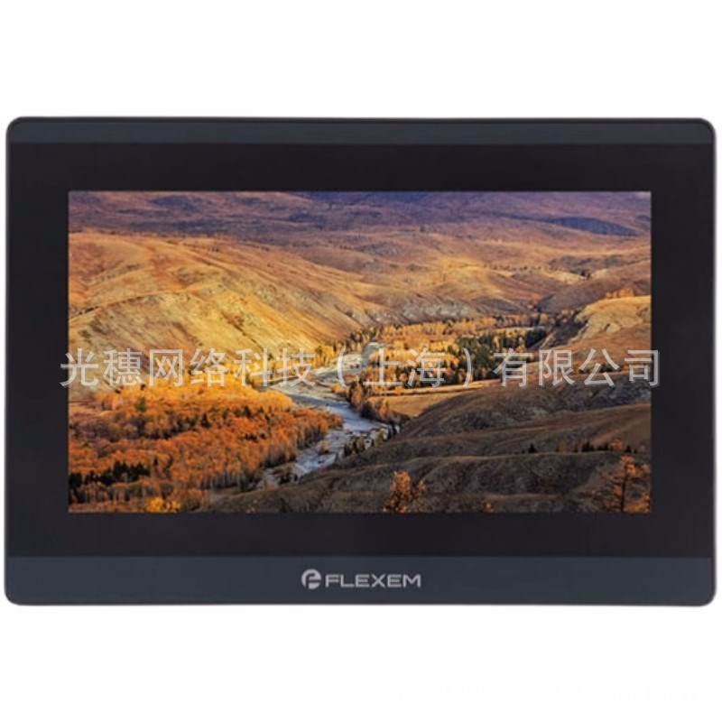 FE6070WE FM6100C FM6100CE FE6100M FE6156H FE6156H-B 触摸屏