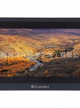 FE6070WE FM6100C FM6100CE FE6100M FE6156H FE6156H-B 触摸屏