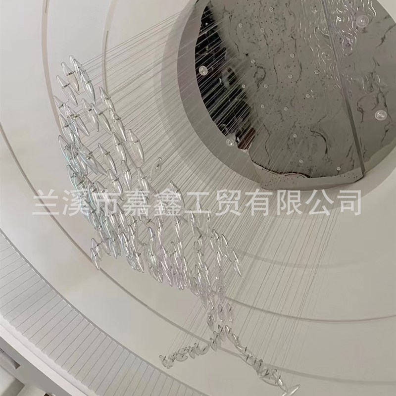婚庆道具水晶珠帘摆件装饰韩式婚礼舞台铁艺架子场景现场布置工厂
