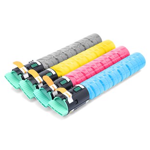 C2530 适用理光C2550粉盒MPC2010 C2051 C2050 C2551墨粉盒 C2030