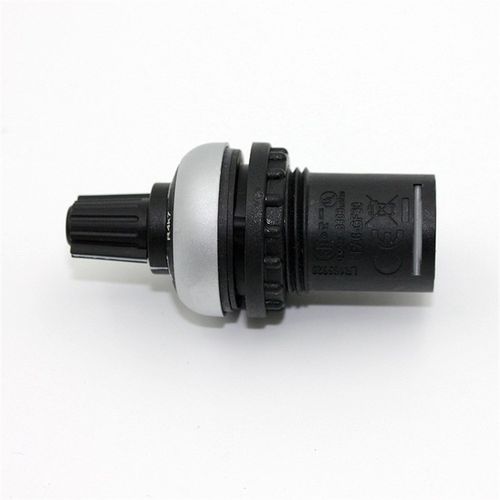 EATON/伊顿 可调电位器 直径22可调电阻 M22-R4K7 PA6-GF30 R4K7