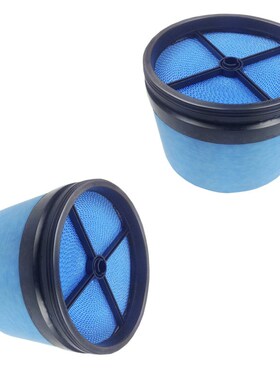 销售146397-12 1627410031 25100260-061空气滤清器适用55kw配件