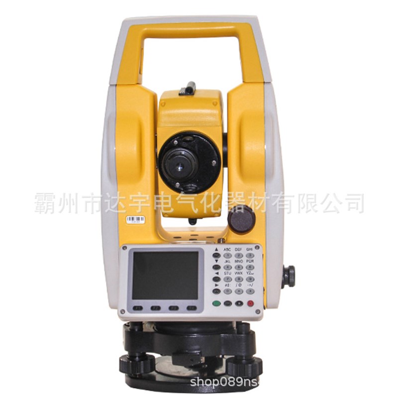 达宇全站仪工程测绘棱镜水准仪经纬仪激光测量