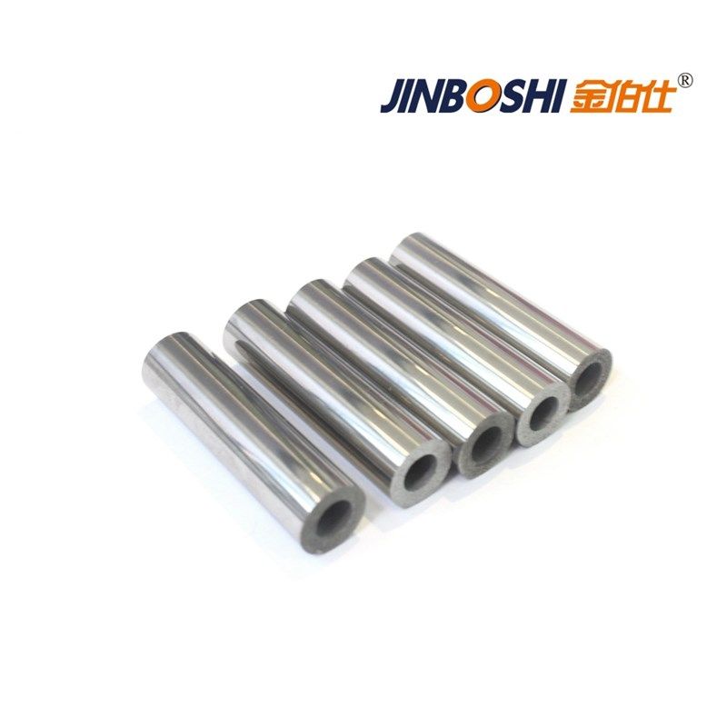 钨钢管材 硬质合金轴套 镜面抛光 钨钢圆棒直线度好 规格齐全