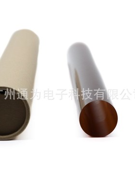 200K适用施乐DC240 242 250 5065 C6550 C9070 WC7665 7765定影膜