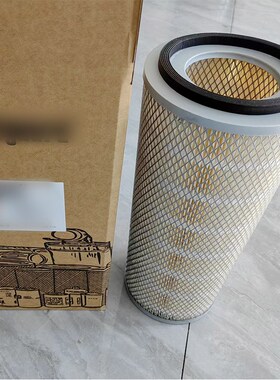 空气滤芯K12900供应工程机械挖掘机滤芯K12900/AF1811/KW1638