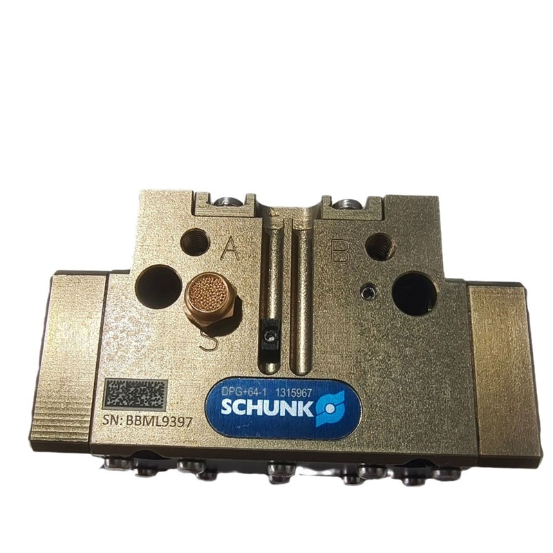 德国 雄克 SCHUNK 9937328   SW0-K19-K传感器
