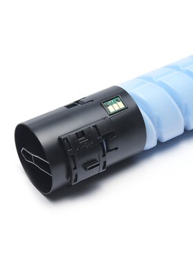适用美能达C454粉盒Bizhub C454e C554 C554e碳粉盒TN512墨粉盒