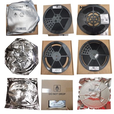 LMBTH10LT1G 晶体管NPN 25V 30MA丝印3EM 贴片三极管 封装SOT-23