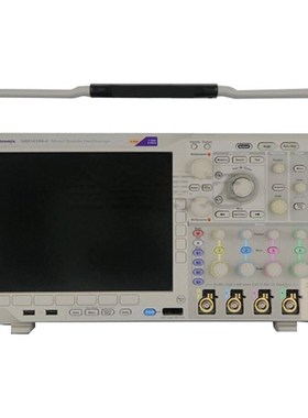 Tektronix泰克 MDO4104-6 示波器混合域