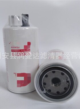 FS19898 FS36260 4960197燃油滤清器滤芯